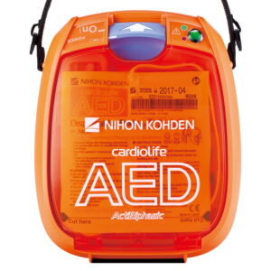 AED